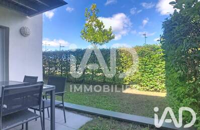 Vente Appartement 2 pièces — photo du bien