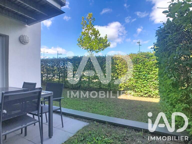 Vente Appartement 2 pièces — photo 1