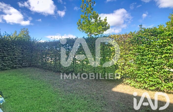 Vente Appartement 2 pièces — photo 2