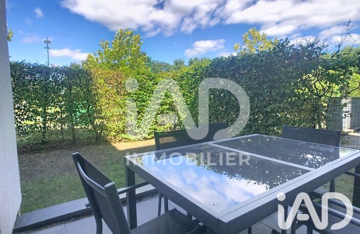 Vente Appartement 2 pièces — photo 3