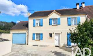 Maison 6 Pièces 122 m² à vendre à Cormeilles-en-Vexin (95830)