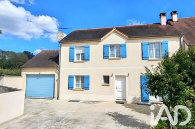 Maison 6 pièces 399000 €