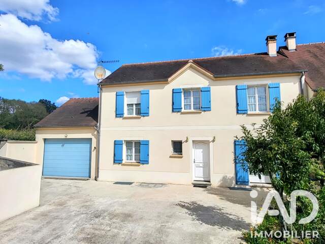 Vente Maison/villa 6 pièces — photo du bien