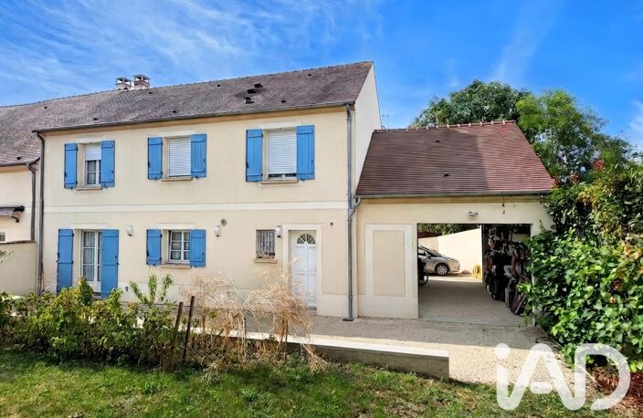 Vente Maison/villa 6 pièces — photo 2