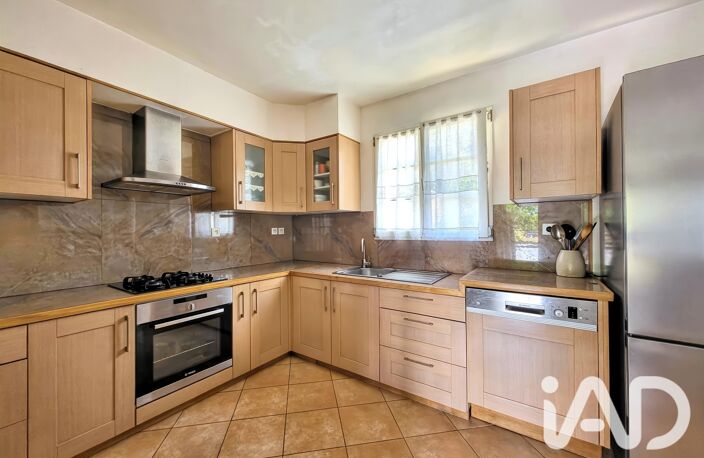 Vente Maison/villa 6 pièces — photo 4