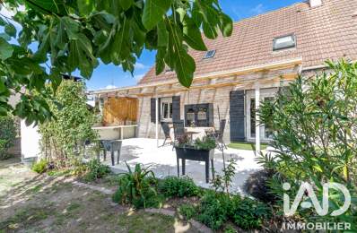 Vente Maison/villa 10 pièces — photo du bien