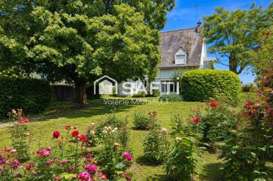 Maison 6 pièces 305000 €