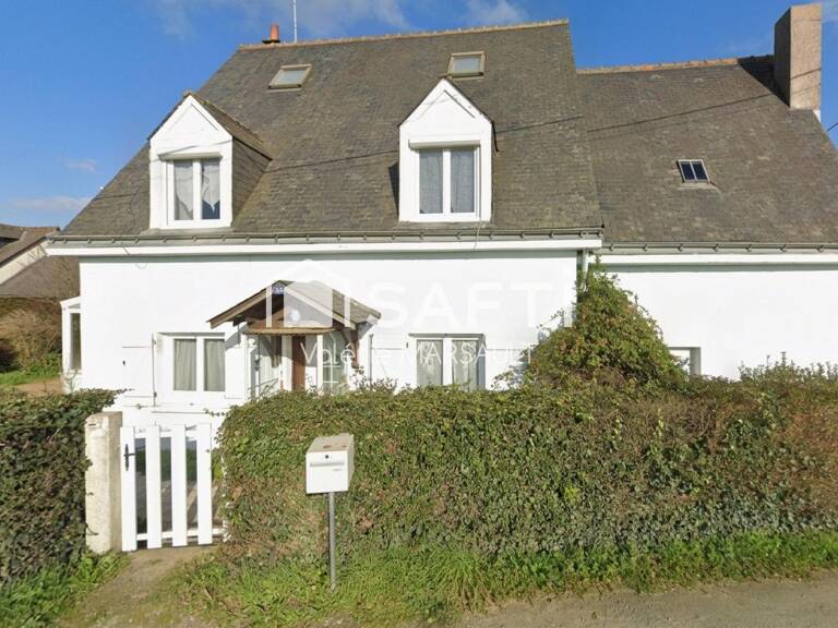 Maison 5 chambres sur terrain de 2 190 m² — photo 1