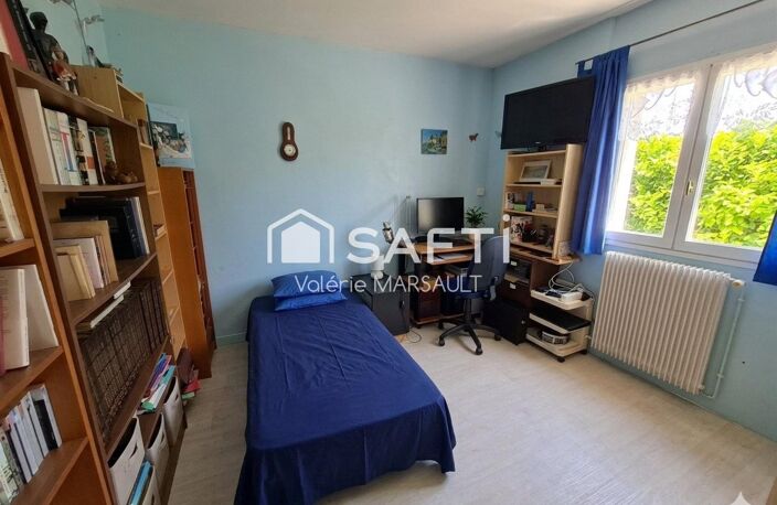 Maison 5 chambres sur terrain de 2 190 m² — photo 5