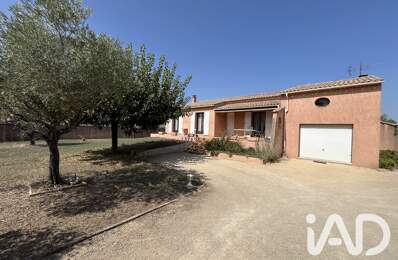 Vente Maison traditionnelle 5 pièces — photo du bien