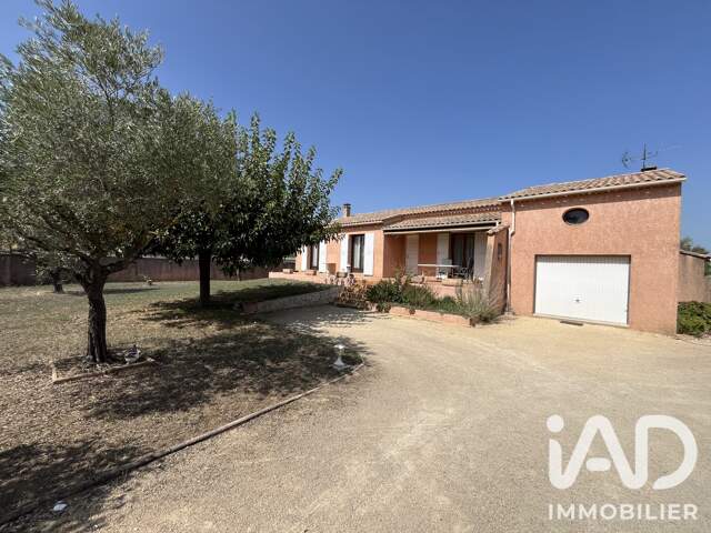 Vente Maison traditionnelle 5 pièces — photo du bien