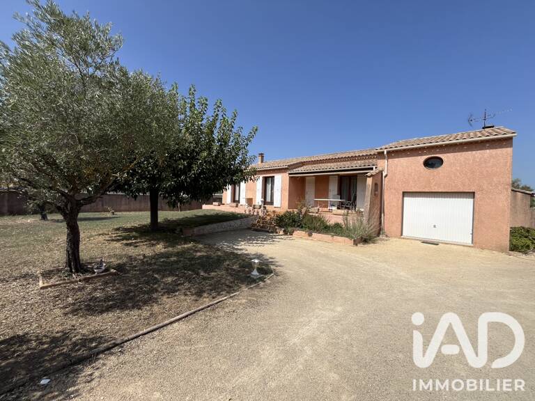 Vente Maison traditionnelle 5 pièces — photo 1