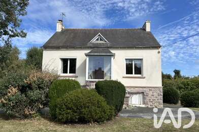 Maison 6 pièces 345000 €