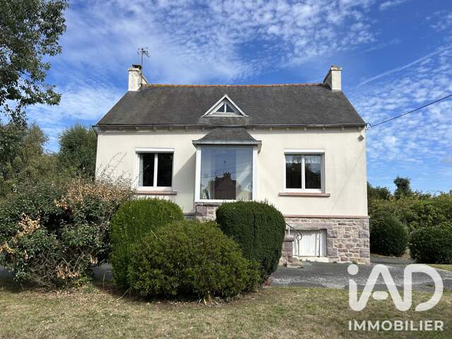 Vente Maison/villa 6 pièces — photo du bien
