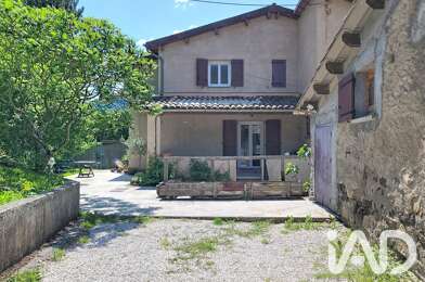 Maison 9 pièces 315000 €
