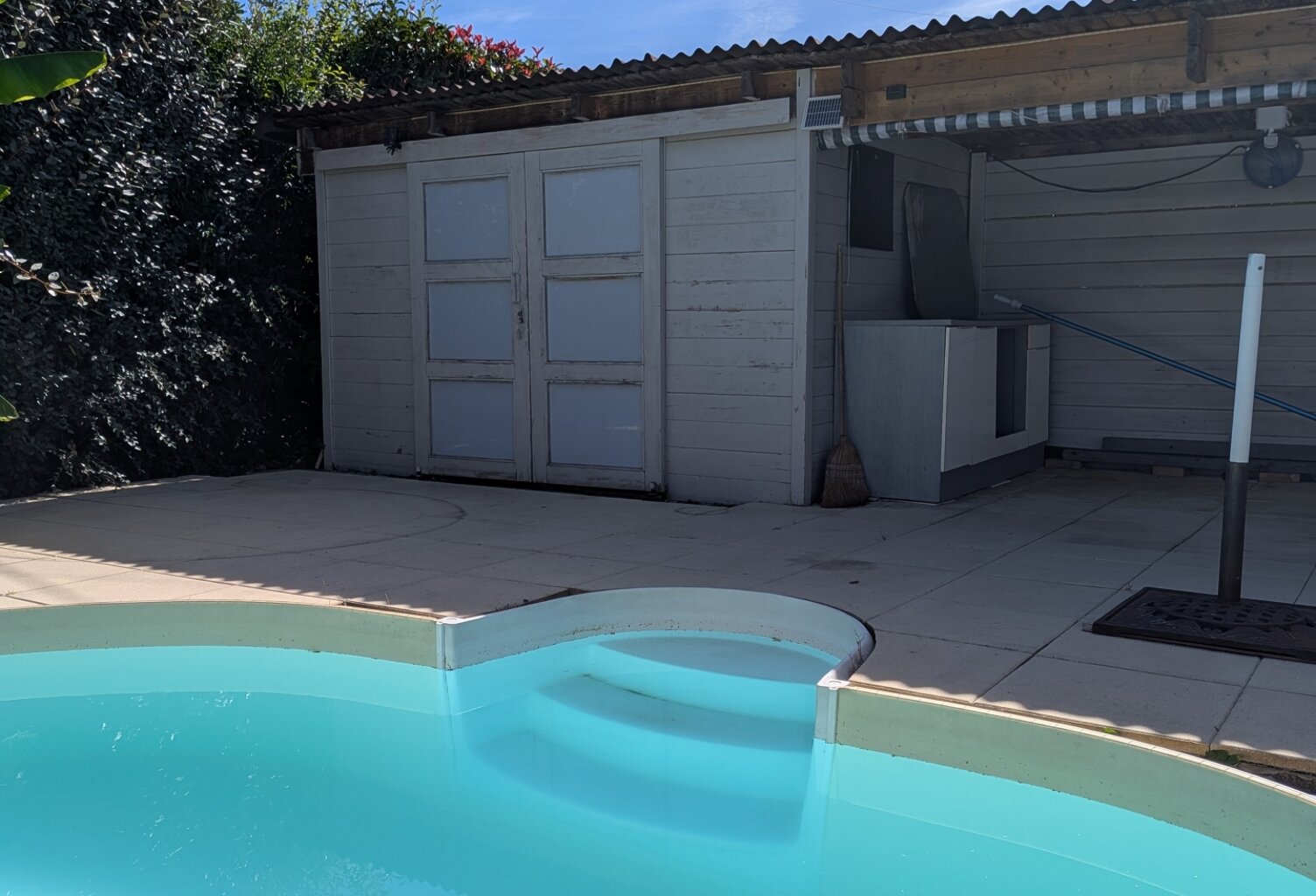 Vente Maison/villa 6 pièces — photo 1
