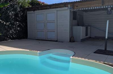 Vente Maison/villa 6 pièces — photo du bien