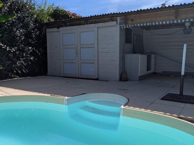 Vente Maison/villa 6 pièces — photo du bien