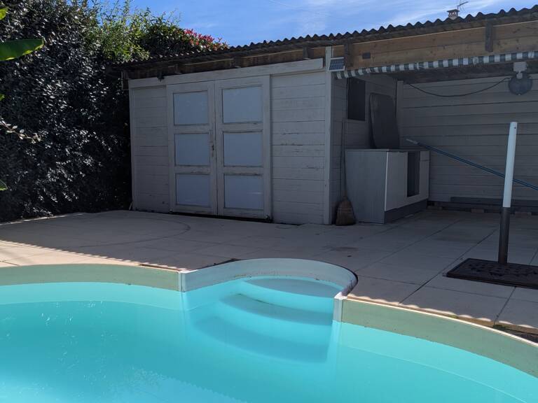 Vente Maison/villa 6 pièces — photo 1