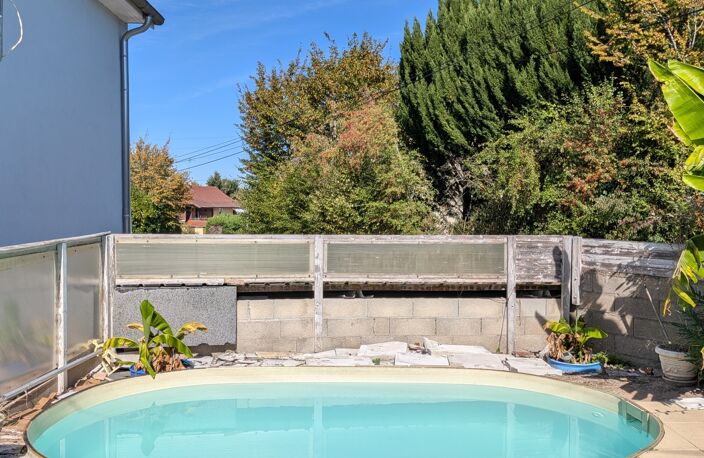 Vente Maison/villa 6 pièces — photo 2