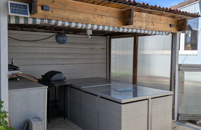 Vente Maison/villa 6 pièces — photo 3