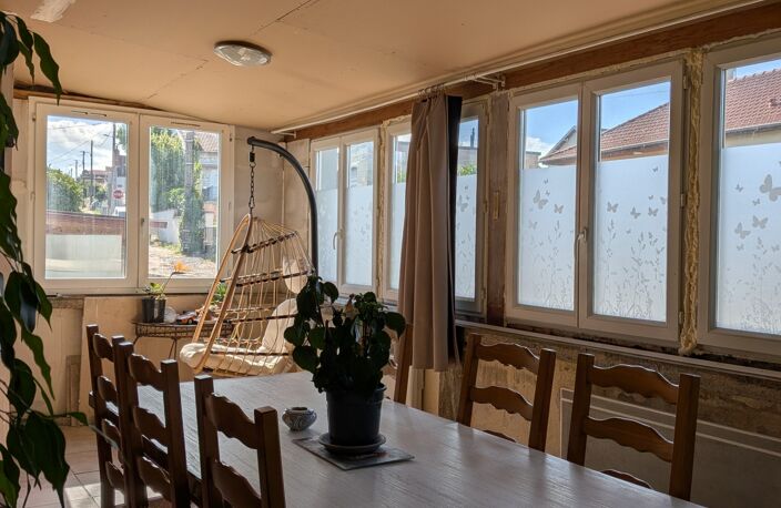 Vente Maison/villa 6 pièces — photo 4