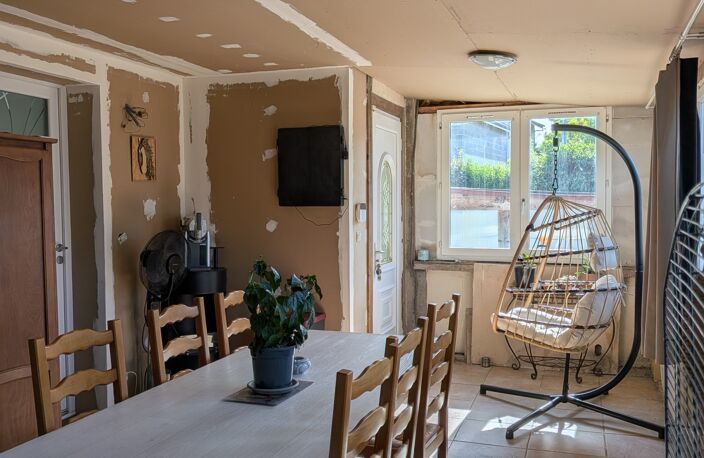 Vente Maison/villa 6 pièces — photo 5