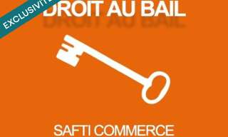 Commerce 1 Pièce 45 m² à vendre à Lège (33950)