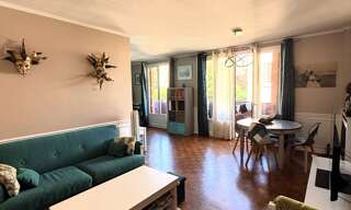Appartement 4 Pièces 84 m² à vendre à Ville-d'Avray (92410)