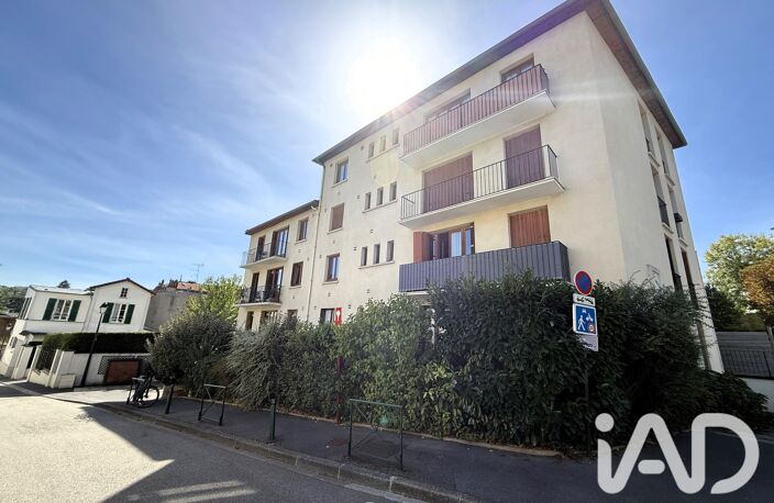 Vente Appartement 4 pièces — photo 2