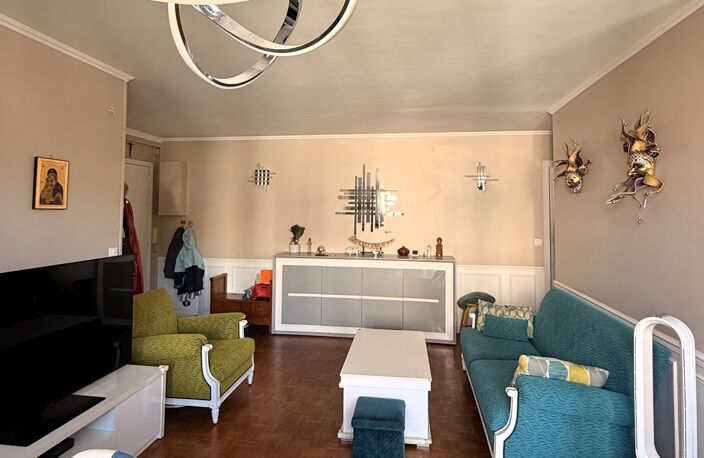 Vente Appartement 4 pièces — photo 5