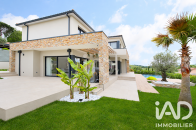 Maison 6 pièces 850000 €