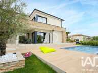 Vente Maison d'architecte 6 pièces — photo 2