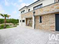 Vente Maison d'architecte 6 pièces — photo 3