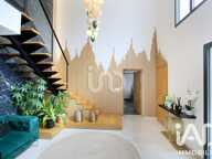 Vente Maison d'architecte 6 pièces — photo 4