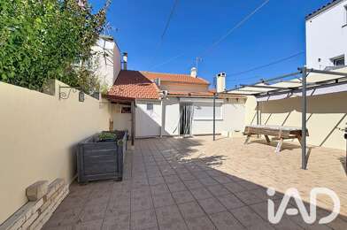 Maison 3 pièces 355000 €