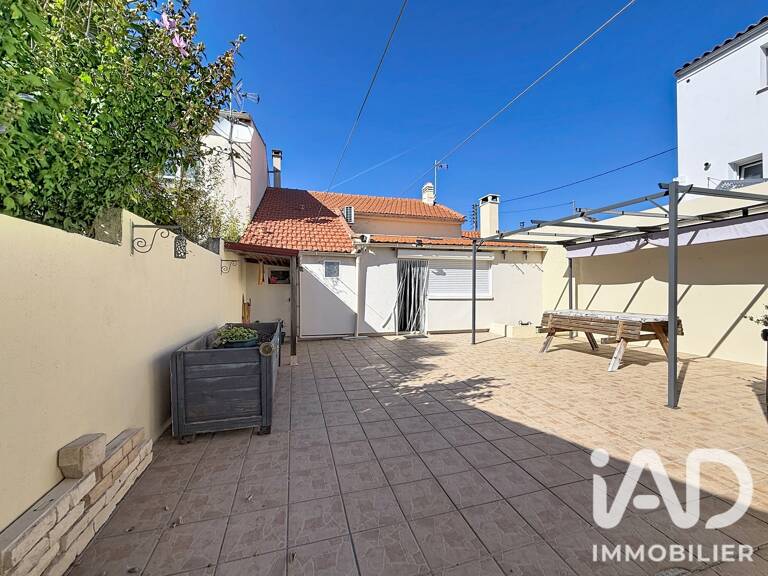 Vente Maison/villa 3 pièces — photo 1