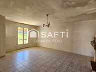 maison 75 m², cuisine, séjour, 2 chambres, garage — photo 4