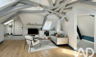 Appartement 2 Pièces 25 m² à vendre à Sens (89100)