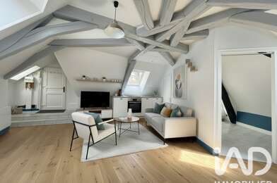 Appartement 2 pièces 52000 €