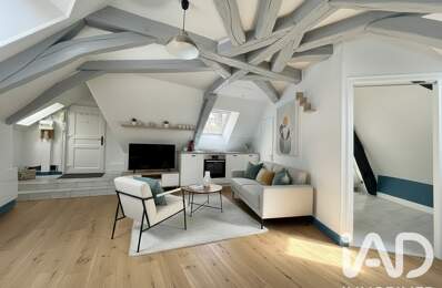 Vente Appartement 2 pièces — photo du bien