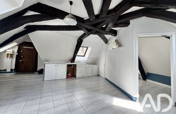 Vente Appartement 2 pièces — photo 2