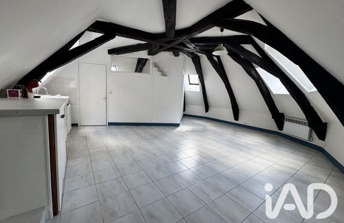 Vente Appartement 2 pièces — photo 3
