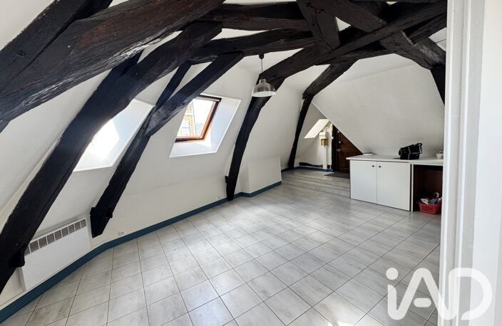 Vente Appartement 2 pièces — photo 4