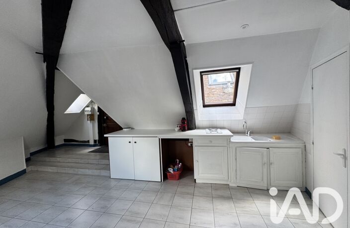 Vente Appartement 2 pièces — photo 5