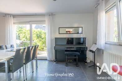 Maison 5 pièces 270000 €