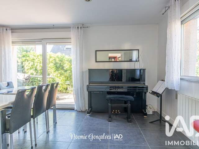 Vente Maison/villa 5 pièces — photo du bien