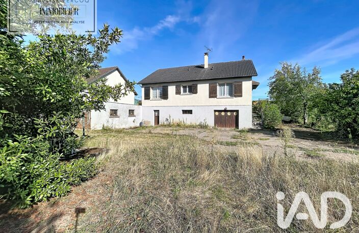 Vente Maison/villa 3 pièces — photo 2