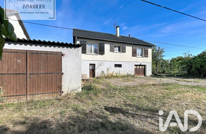 Vente Maison/villa 3 pièces — photo 3