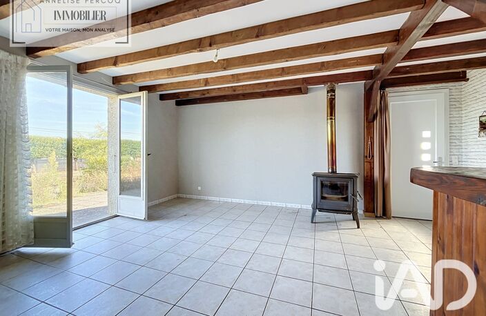 Vente Maison/villa 3 pièces — photo 4